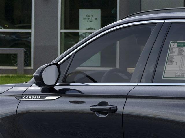 new 2026 Lincoln Corsair car, priced at $47,584