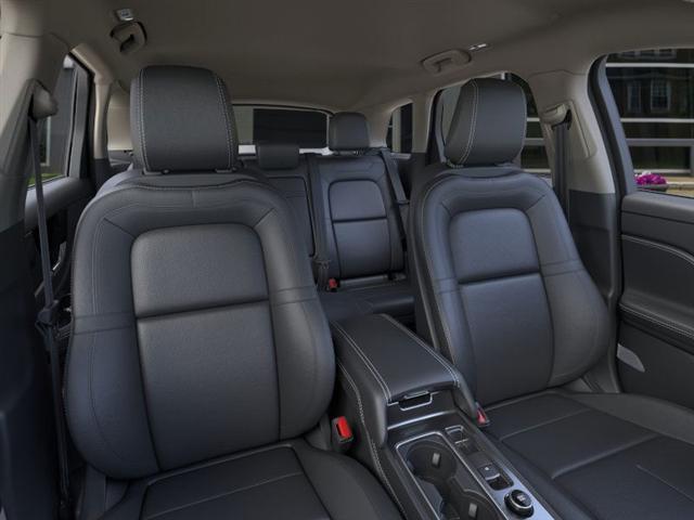 new 2026 Lincoln Corsair car, priced at $47,584