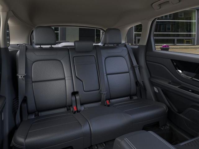 new 2025 Lincoln Corsair car, priced at $44,513