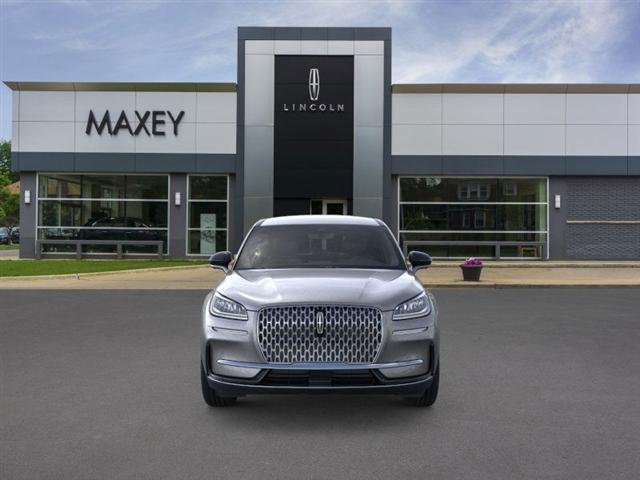 new 2025 Lincoln Corsair car, priced at $44,513