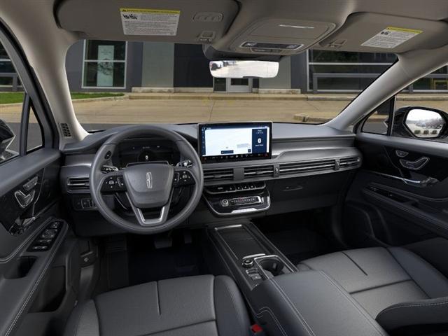 new 2025 Lincoln Corsair car, priced at $44,513