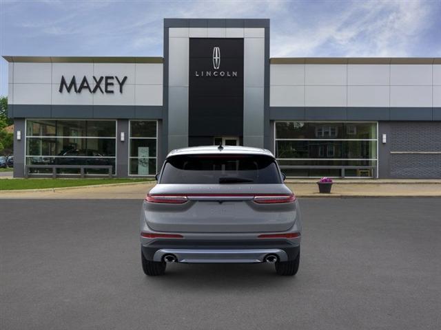 new 2025 Lincoln Corsair car, priced at $44,513