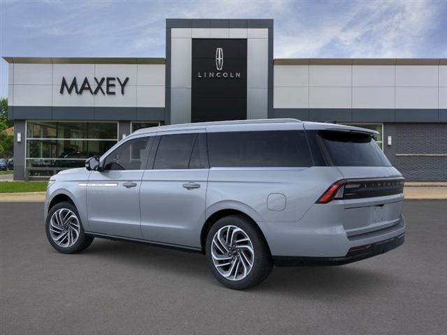 new 2025 Lincoln Navigator L car, priced at $96,750