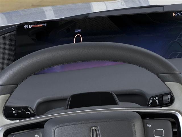 new 2025 Lincoln Navigator L car, priced at $96,750