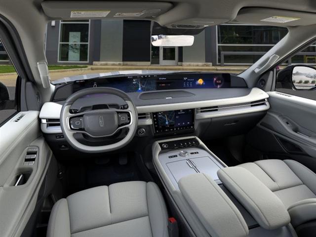 new 2025 Lincoln Navigator L car, priced at $96,750