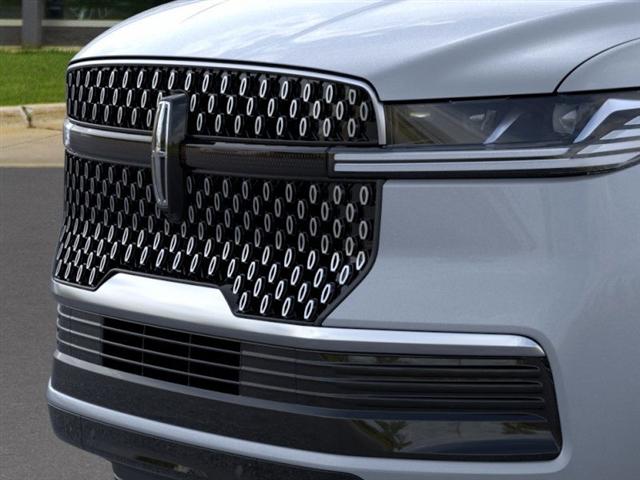 new 2025 Lincoln Navigator L car, priced at $96,750