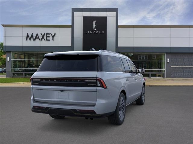 new 2025 Lincoln Navigator L car, priced at $96,750