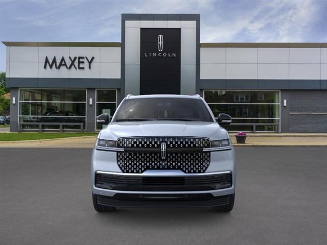 new 2025 Lincoln Navigator L car, priced at $96,750