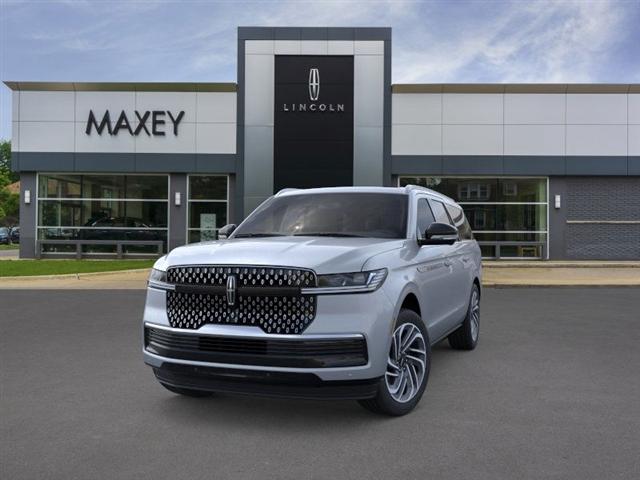 new 2025 Lincoln Navigator L car, priced at $96,750
