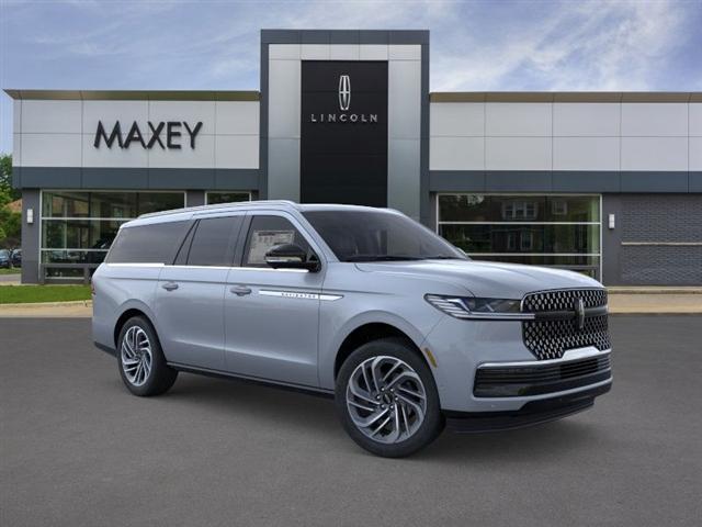 new 2025 Lincoln Navigator L car, priced at $96,750