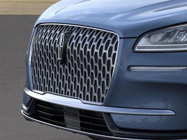 new 2025 Lincoln Corsair car, priced at $46,239