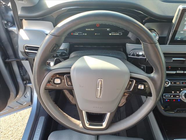 used 2022 Lincoln Corsair car, priced at $34,995