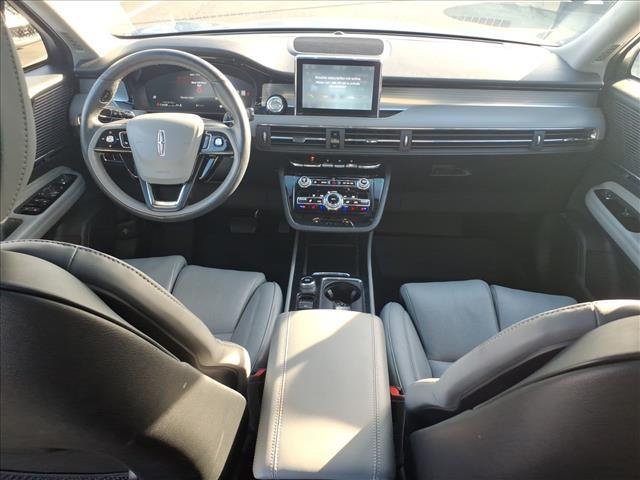 used 2022 Lincoln Corsair car, priced at $34,995