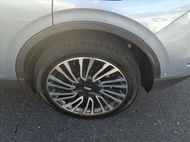 used 2022 Lincoln Corsair car, priced at $34,995
