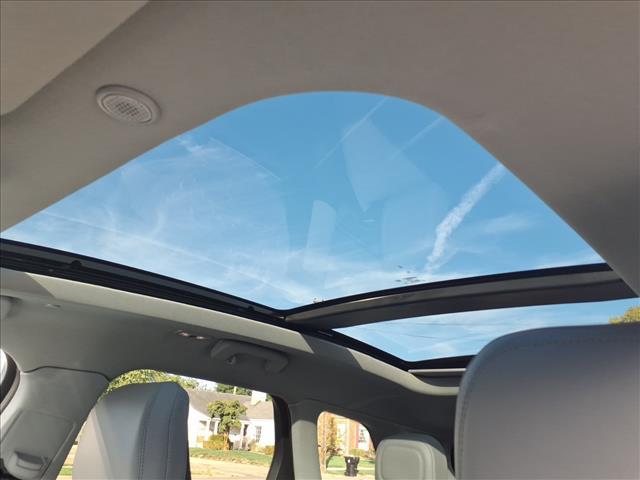 used 2022 Lincoln Corsair car, priced at $34,995
