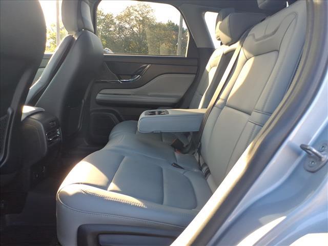 used 2022 Lincoln Corsair car, priced at $34,995