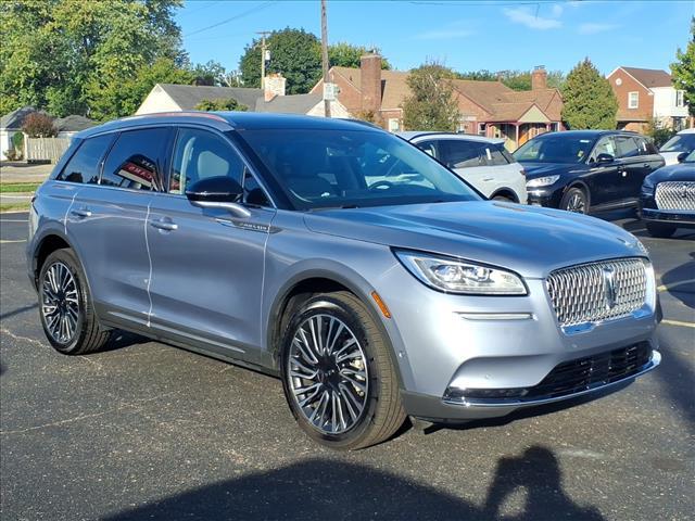 used 2022 Lincoln Corsair car, priced at $34,995