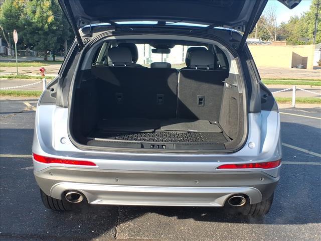 used 2022 Lincoln Corsair car, priced at $34,995