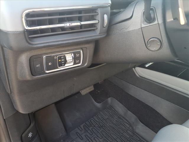 used 2022 Lincoln Corsair car, priced at $34,995