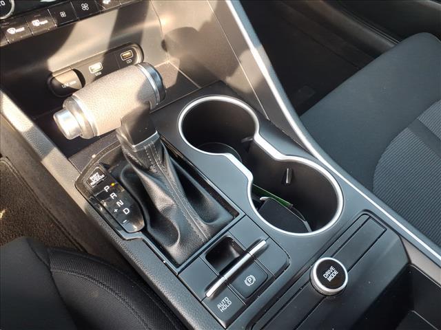 used 2023 Kia K5 car, priced at $19,650