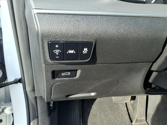 used 2023 Kia K5 car, priced at $19,650