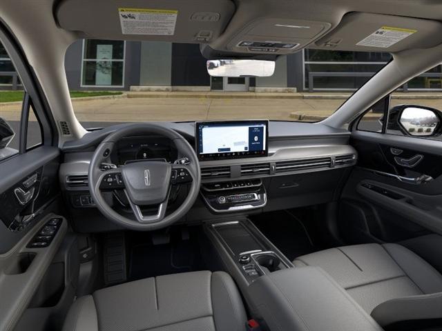 new 2026 Lincoln Corsair car, priced at $46,426