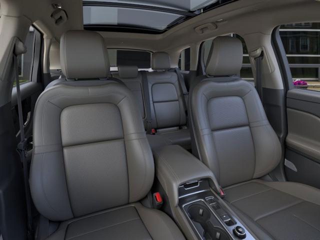 new 2026 Lincoln Corsair car, priced at $46,426