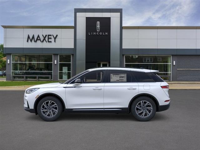 new 2026 Lincoln Corsair car, priced at $46,426