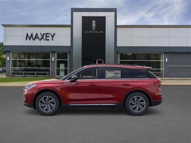 new 2026 Lincoln Corsair car, priced at $46,594