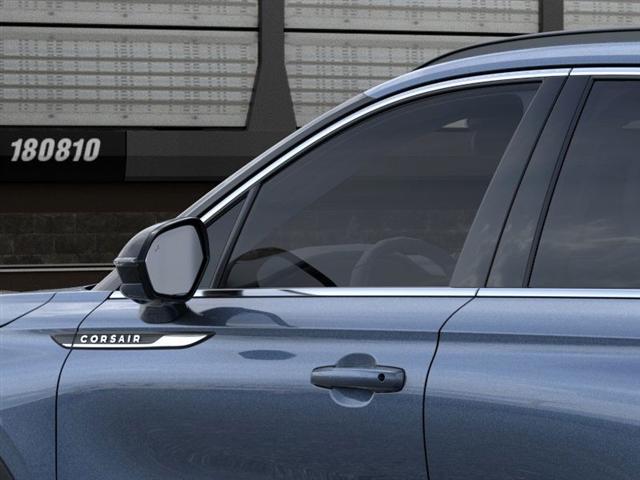 new 2026 Lincoln Corsair car, priced at $47,119