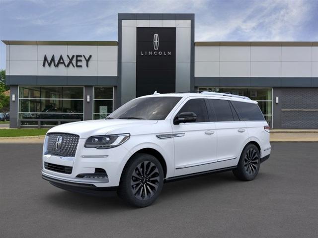 new 2024 Lincoln Navigator car, priced at $95,948