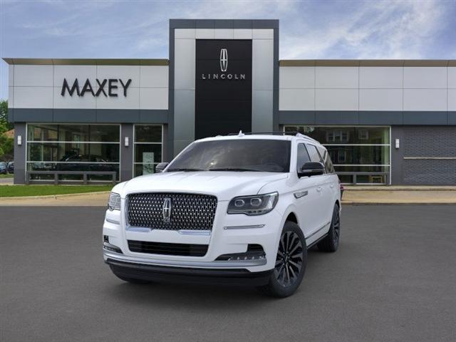 new 2024 Lincoln Navigator car, priced at $95,948