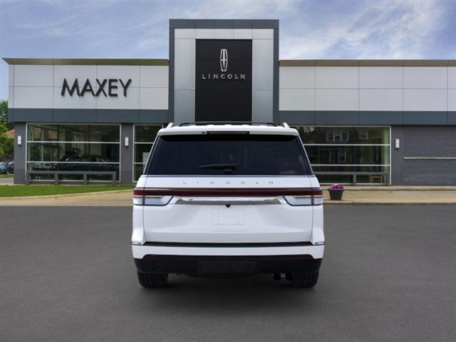 new 2024 Lincoln Navigator car, priced at $95,948