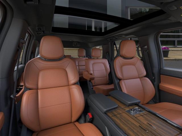 new 2024 Lincoln Navigator car, priced at $95,948