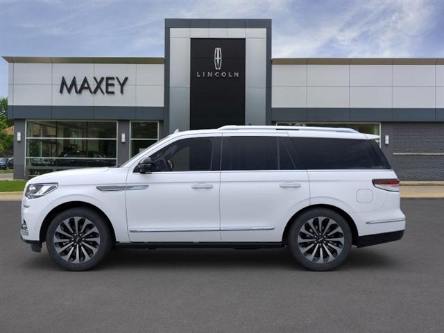 new 2024 Lincoln Navigator car, priced at $95,948