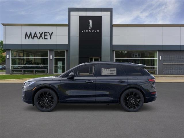 new 2026 Lincoln Corsair car, priced at $47,953