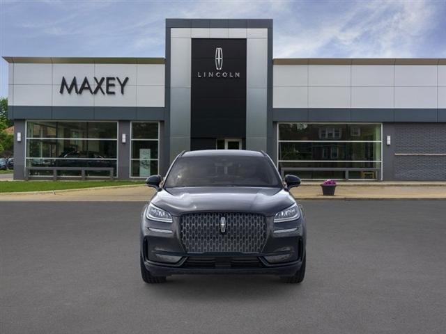 new 2026 Lincoln Corsair car, priced at $47,953