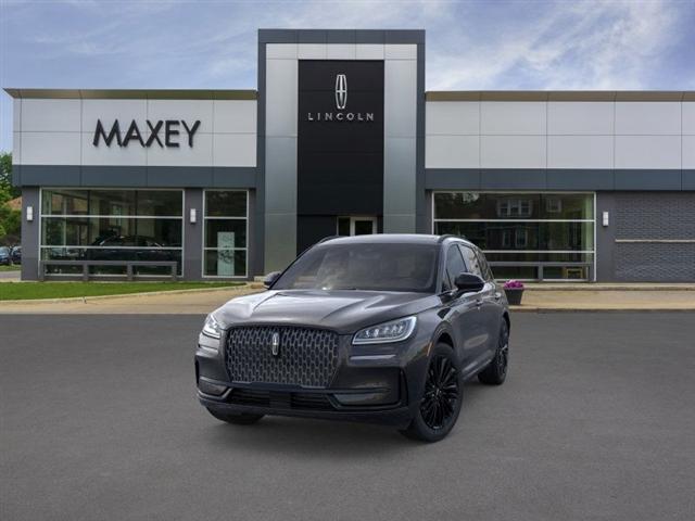 new 2026 Lincoln Corsair car, priced at $47,953