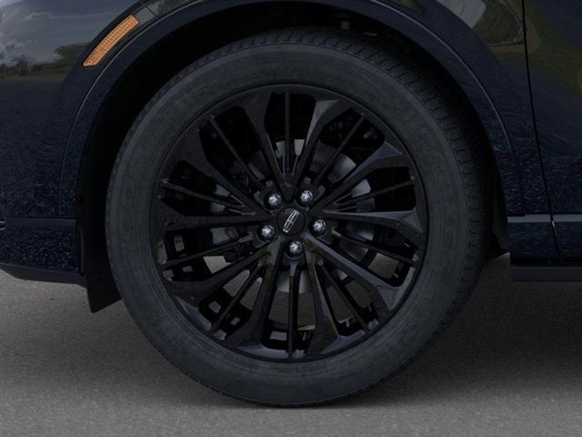 new 2026 Lincoln Corsair car, priced at $47,953