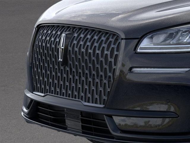 new 2026 Lincoln Corsair car, priced at $47,953
