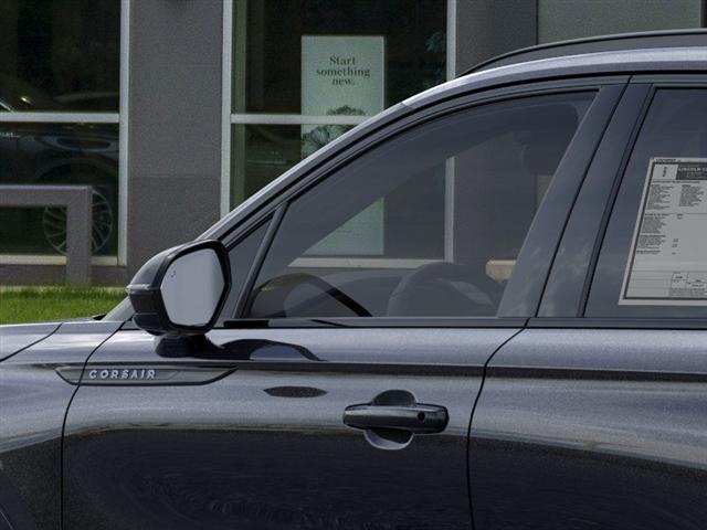 new 2026 Lincoln Corsair car, priced at $47,953