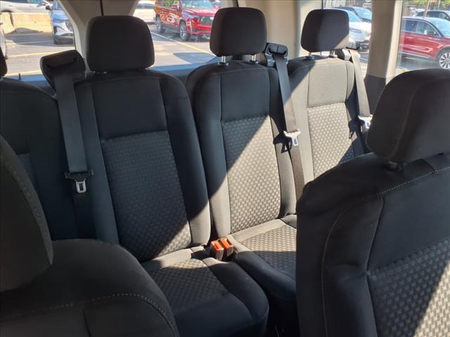 used 2022 Ford Transit-350 car, priced at $42,890