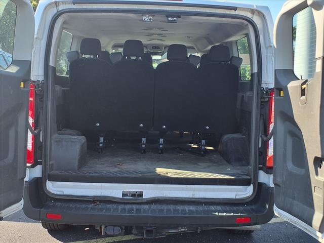 used 2022 Ford Transit-350 car, priced at $42,890