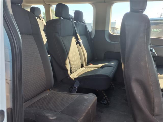 used 2022 Ford Transit-350 car, priced at $42,890
