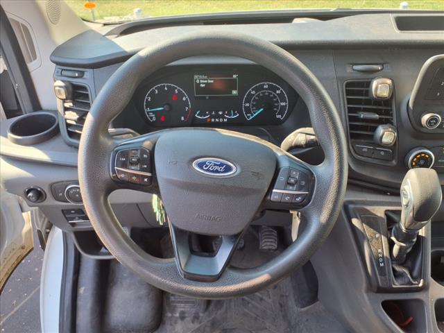 used 2022 Ford Transit-350 car, priced at $42,890