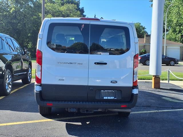 used 2022 Ford Transit-350 car, priced at $42,890
