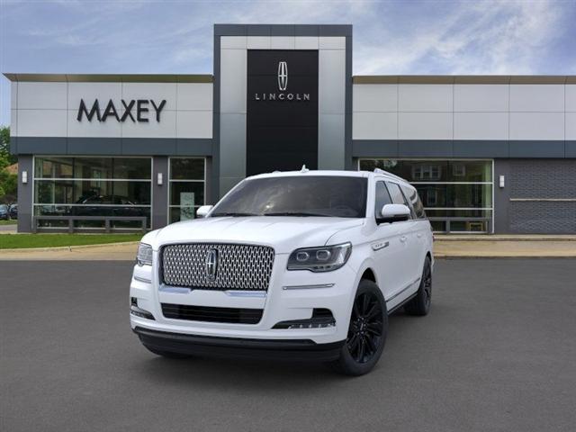 new 2024 Lincoln Navigator L car, priced at $99,132