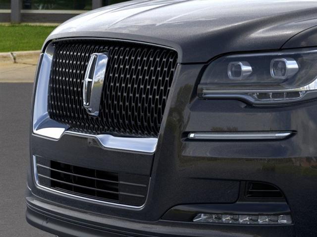 new 2024 Lincoln Navigator L car, priced at $99,438