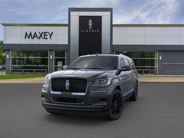 new 2024 Lincoln Navigator L car, priced at $99,438