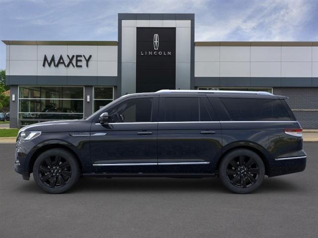 new 2024 Lincoln Navigator L car, priced at $99,438